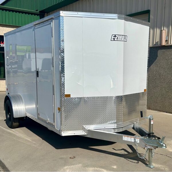 25 EZ-HAULER EZEC6X12XLT ET