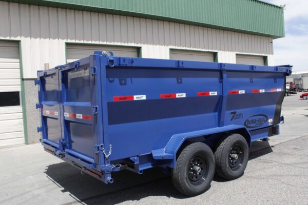 25 DURA-HAUL 4S7X147K DT - Image 7