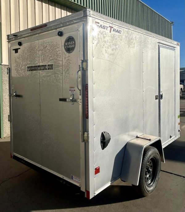 25 WELLS CARGO FT610S2-D ET - Image 6