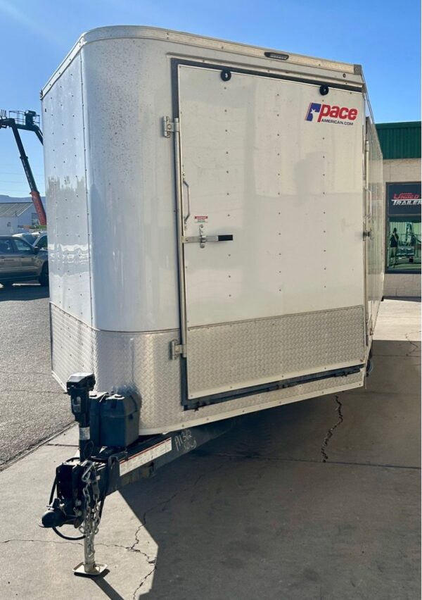 2021 PACE PBSD85X27TE2 ET - Image 2