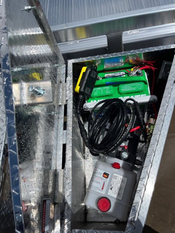 25 H&H H8224EXA-140 CE - Image 8