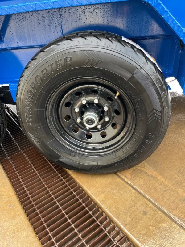 25 DURA-HAUL DTBP7X14L7K DT - Image 12