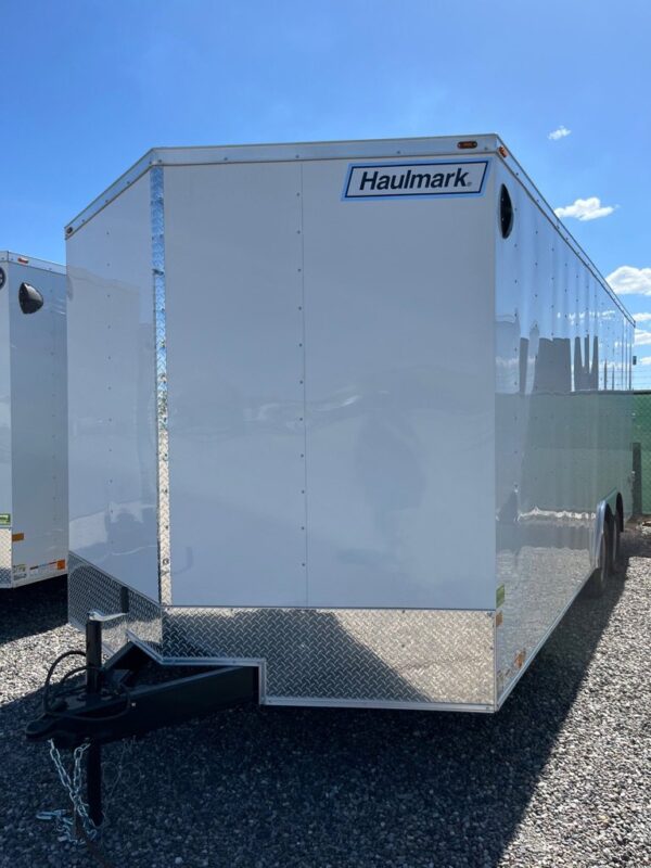 24 HAULMARK 8.5X20TADD ET