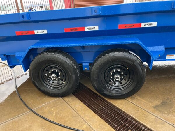 25 DURA-HAUL DTBP7X14L7K DT - Image 13