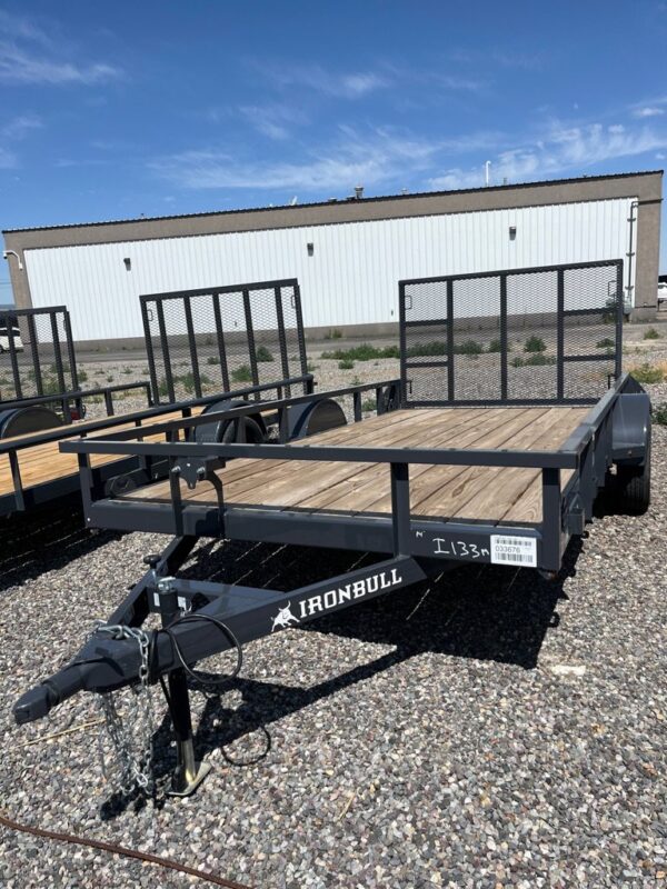 24 IRONBULL UTB8314031 UT