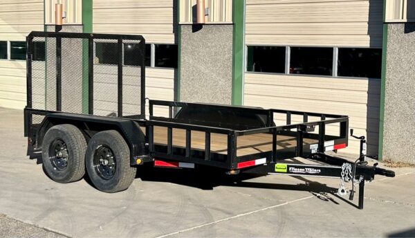 23 FRIESEN UTX108312 UT