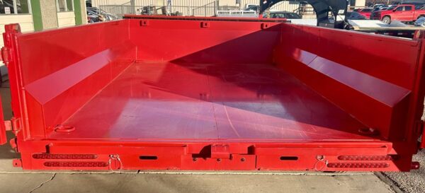 25 DURA-HAUL DTBP7X14L7K DT - Image 11
