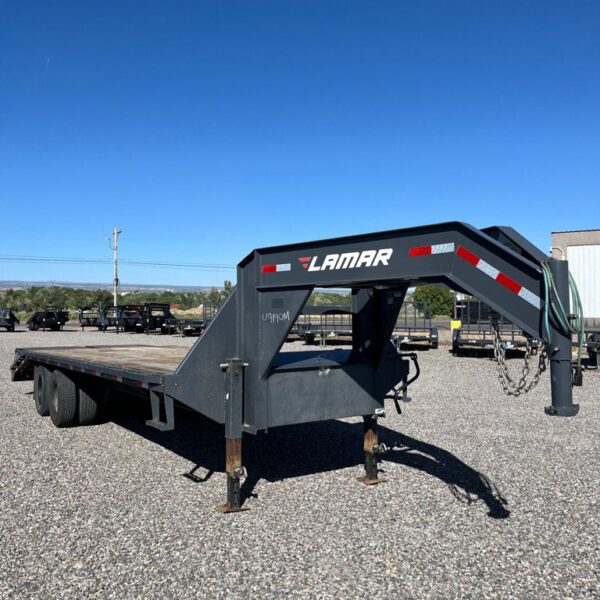 2020 LAMAR FD02252A GN