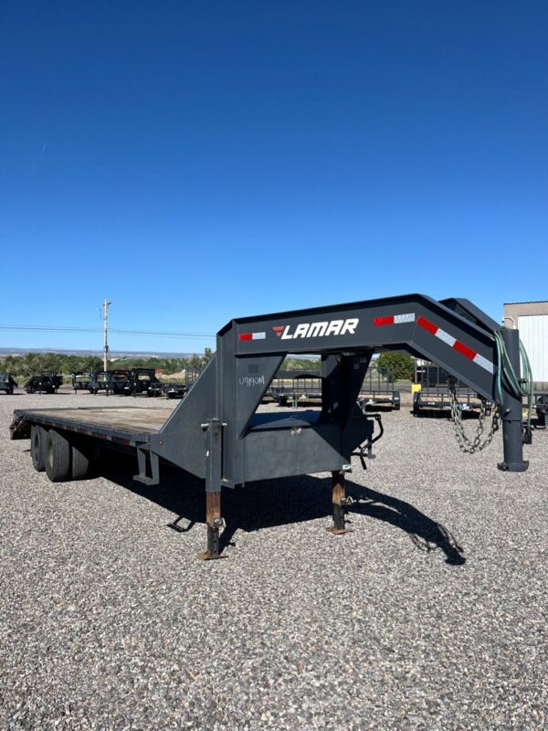 2020 LAMAR FD02252A GN