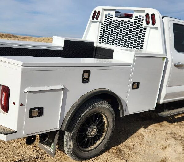 24 FORD F350 VH