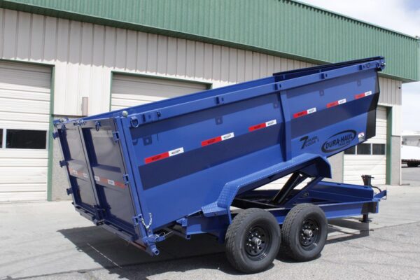 25 DURA-HAUL 4S7X147K DT - Image 3