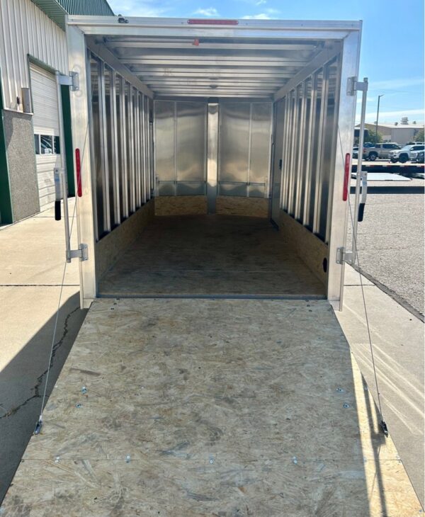 25 EZ-HAULER EZEC6X12XLT ET - Image 10