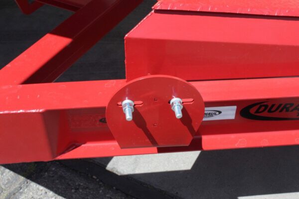 25 DURA-HAUL 4S7X147K DT - Image 4