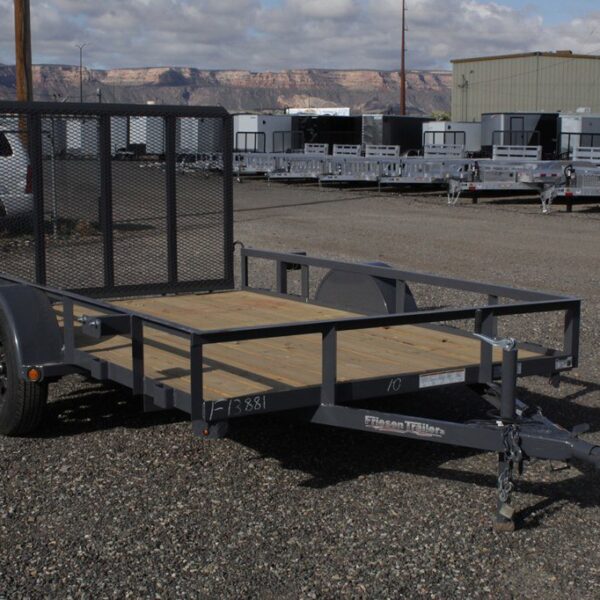 25 FRIESEN SA357710 UT