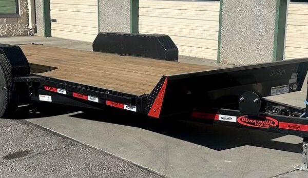 25 DURA-HAUL FTBP7X20FB7K CE