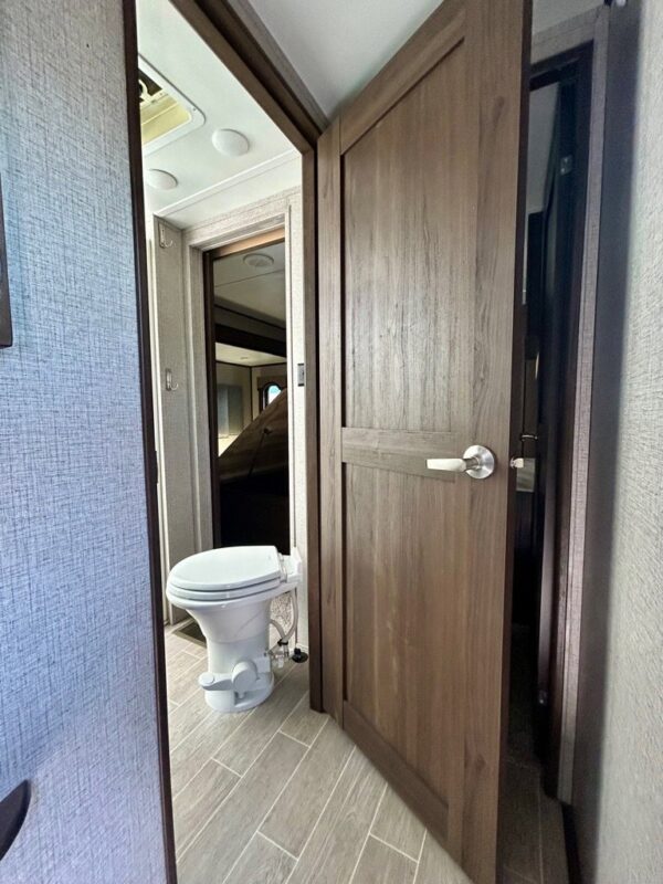 2020 KEYSTONE 321 RS CE - Image 18