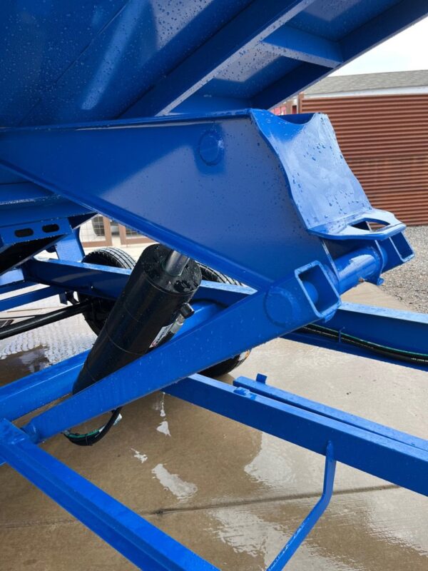 25 DURA-HAUL DTBP7X14L7K DT - Image 19