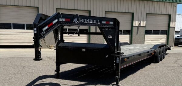 2022 IRONBULL ETG0236073 CE