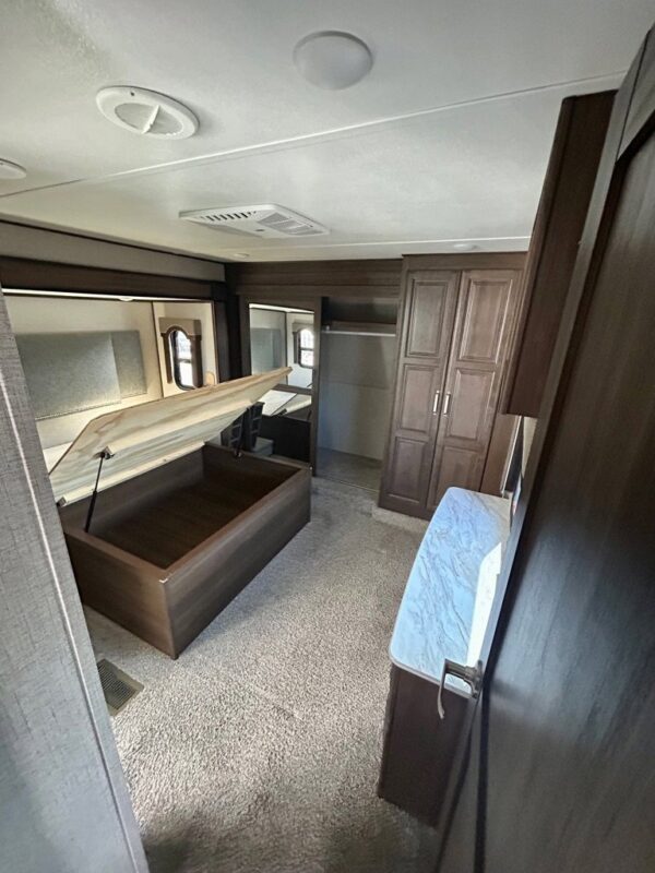 2020 KEYSTONE 321 RS CE - Image 21
