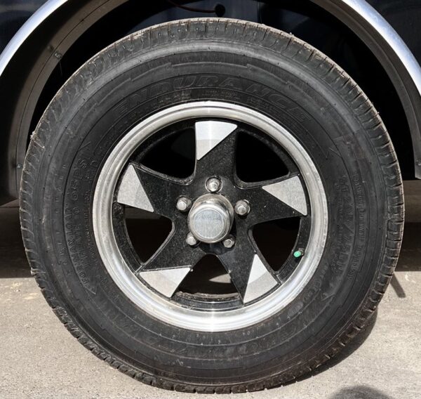 23 UNITED WJ610SA30 ET - Image 8