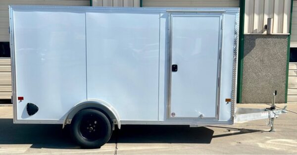 25 EZ-HAULER EZEC6X12XLT ET - Image 4