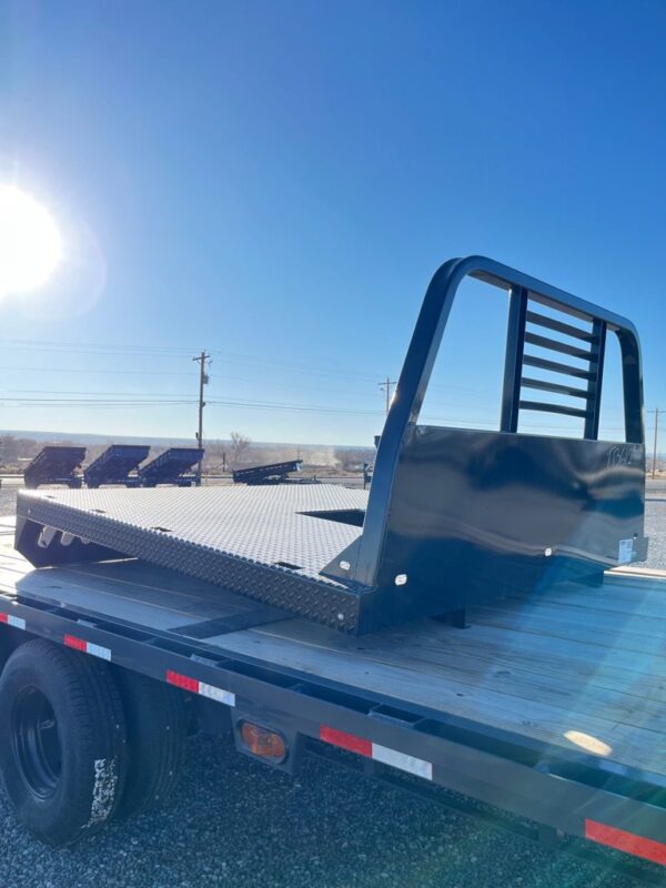 24 CROWNLINE RES84 TB - Image 4