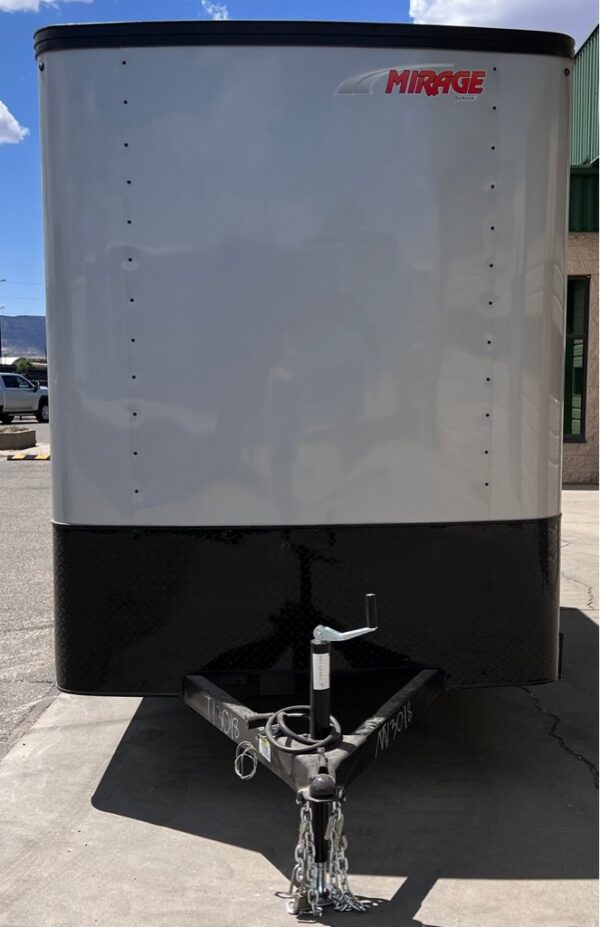 23 MIRAGE R7212XPSR ET - Image 2