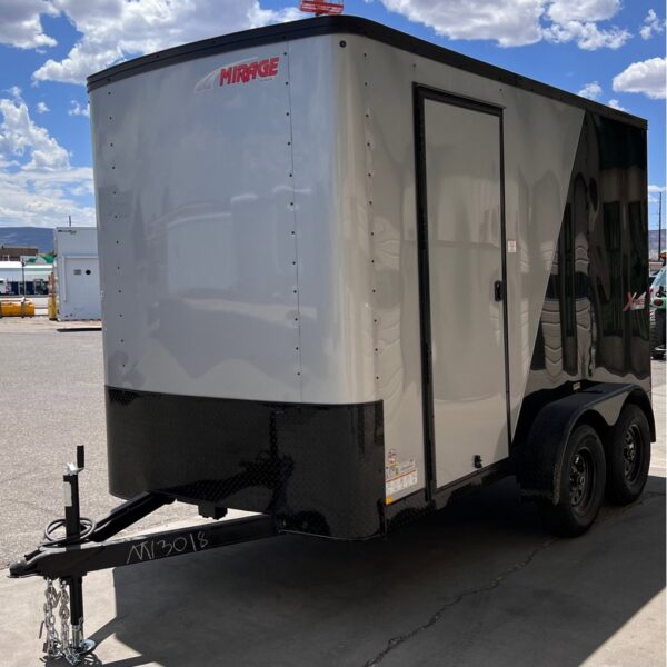 23 MIRAGE R7212XPSR ET - Image 3