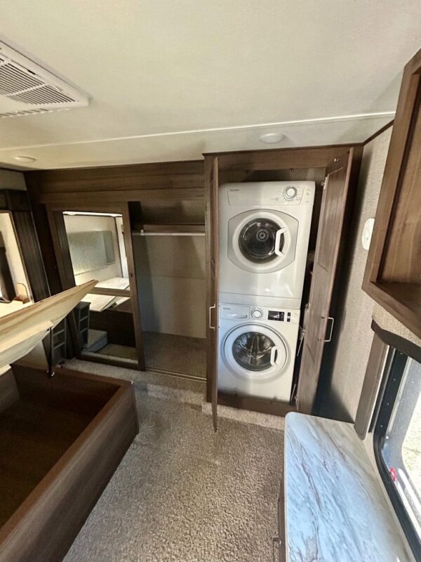 2020 KEYSTONE 321 RS CE - Image 22