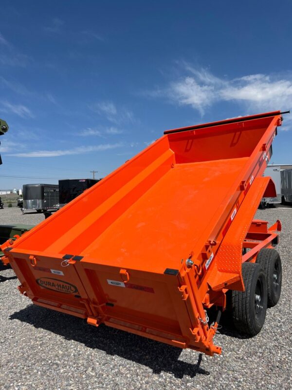 25 DURA-HAUL DRM-2S6X12-5.2K DT - Image 18