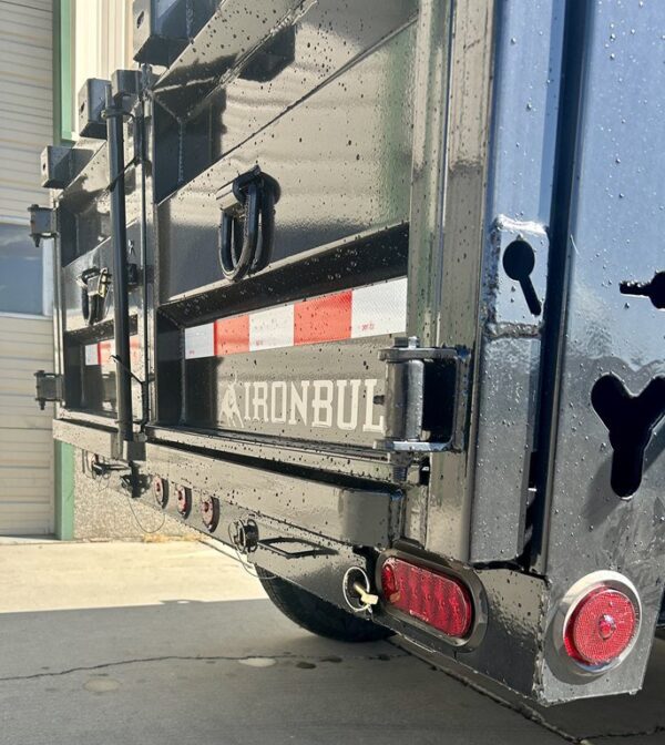 26 IRONBULL DTB7212-7 DT - Image 6