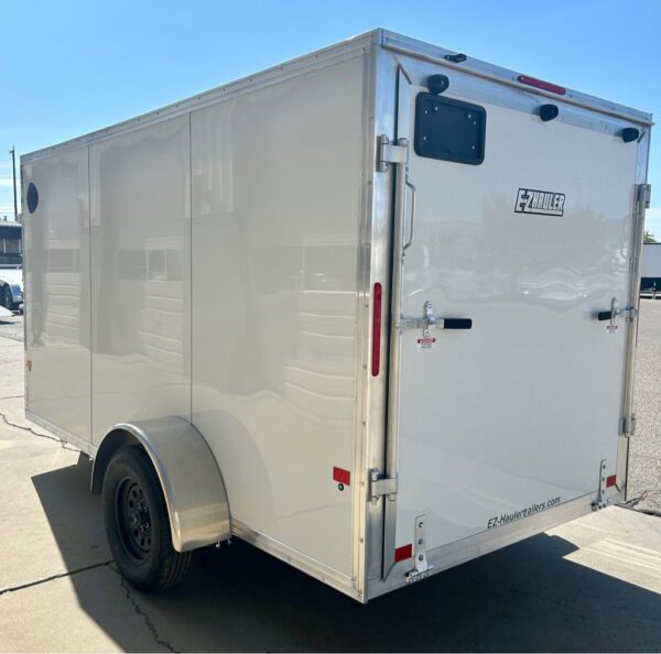 25 EZ-HAULER EZEC6X12XLT ET - Image 8