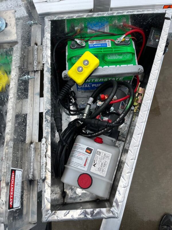 25 H&H H8222EXA-140 CE - Image 8