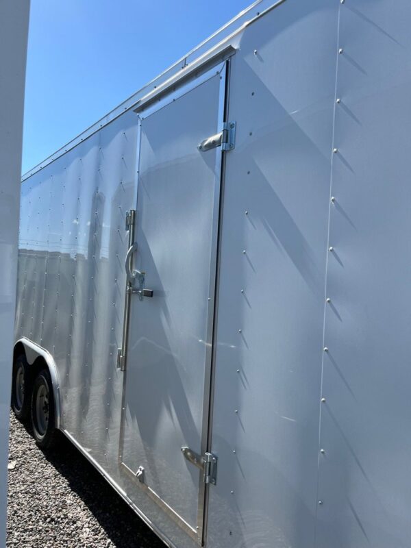 24 HAULMARK 8.5X20TADD ET - Image 4