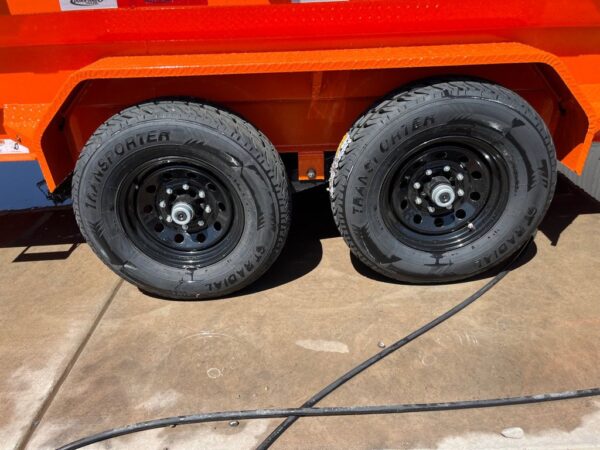 25 DURA-HAUL DTGN7X16L7K DT - Image 15