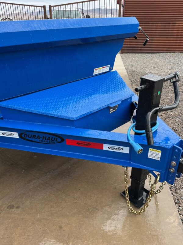 25 DURA-HAUL DTBP7X14L7K DT - Image 5