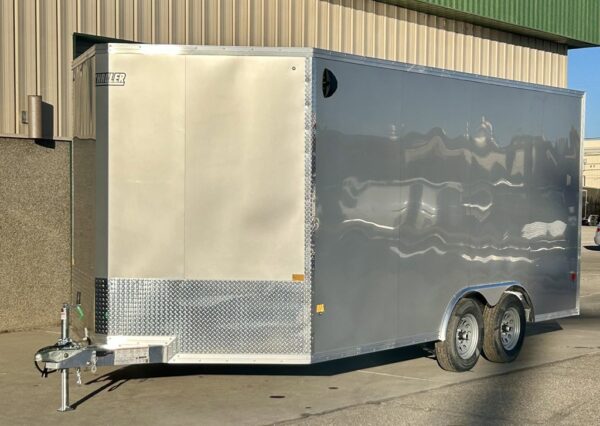 25 EZ-HAULER EZE8516 ET
