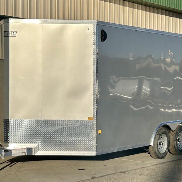 25 EZ-HAULER EZE8516 ET