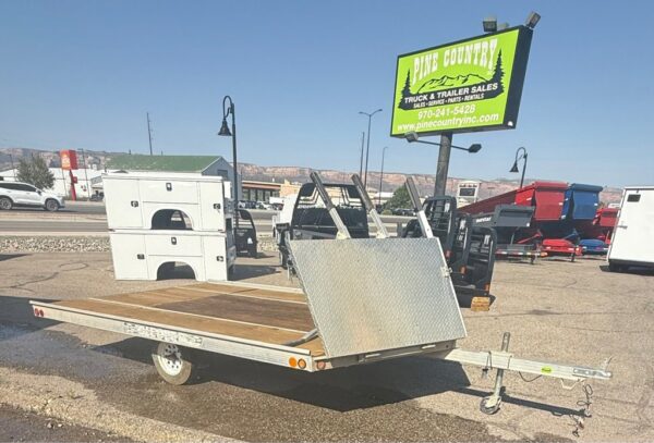 2006 NEWMAR 10210SA UT