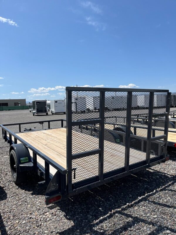 24 IRONBULL UTB8314031 UT - Image 13