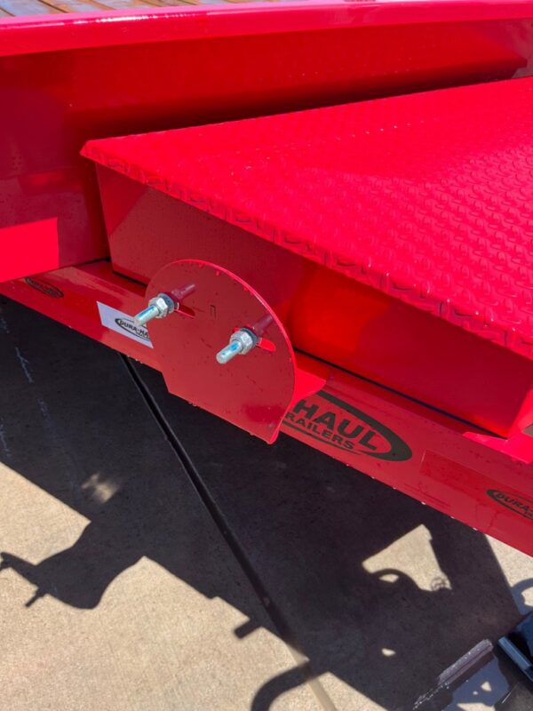 25 DURA-HAUL EHBP7X22DFB7K CE - Image 6