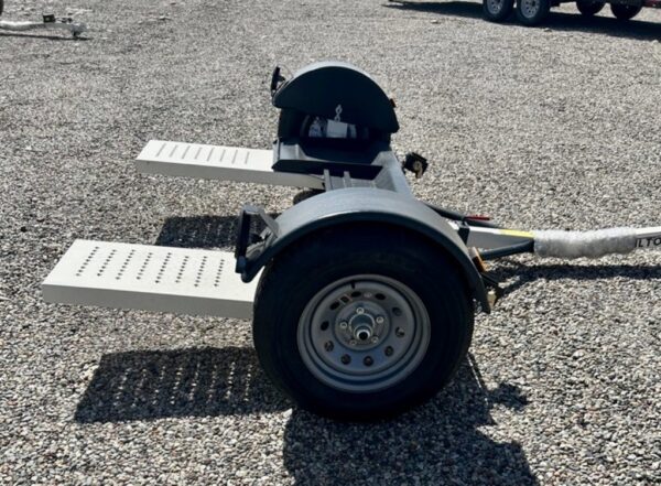 25 STEHL TOW ST80TD CE - Image 4