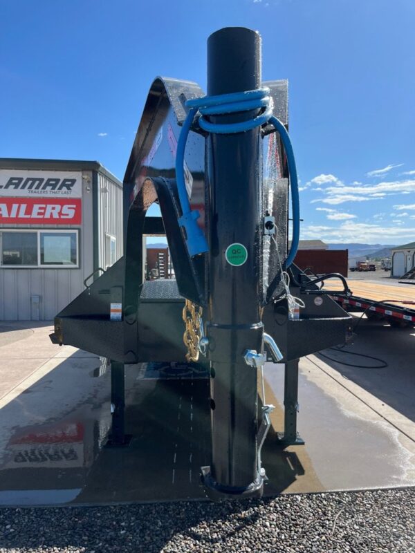 25 DURA-HAUL DKO-DD8X30-12K - Image 2