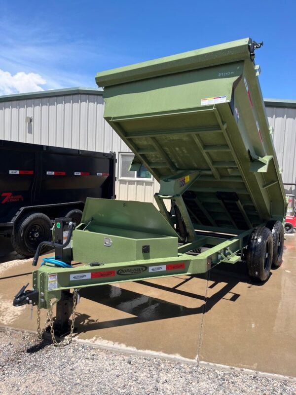 25 DURA-HAUL DRM-2S6X12-7K DT - Image 17