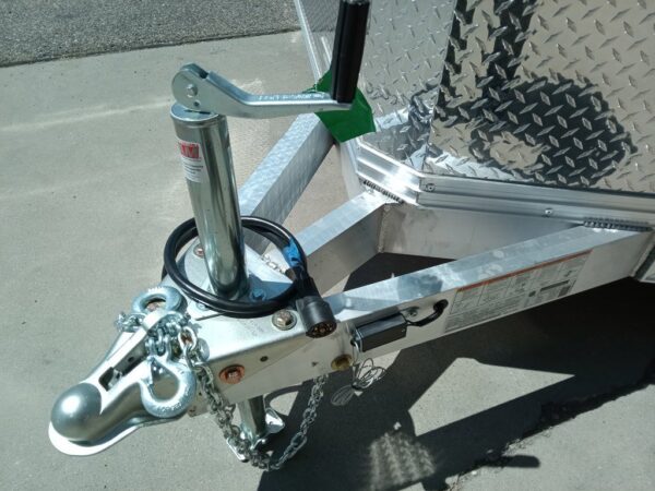 25 EZ HAULER EZE85X16 ET - Image 8