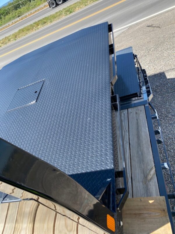 2022 CM TRUCK BEDS 507010 TB - Image 5