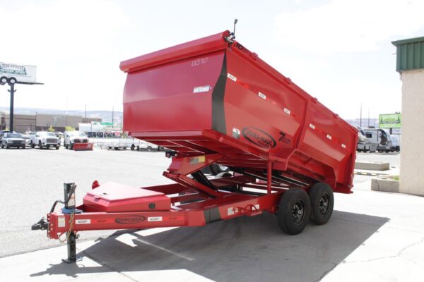 25 DURA-HAUL 4S7X147K DT - Image 2