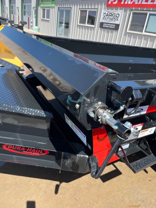 25 DURA-HAUL DTBP5X10L3.5K DT - Image 9