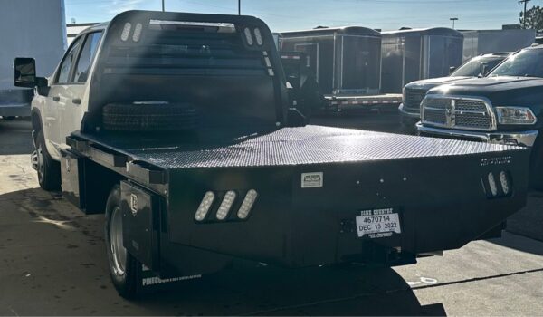 2022 CROWNLINE RRDH102 TB - Image 4