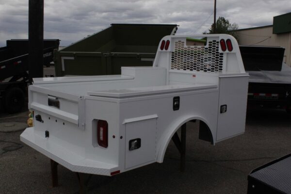 25 KNAPHEIDE PGTD-848-R TB